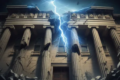 Illustration stricken - Image 1