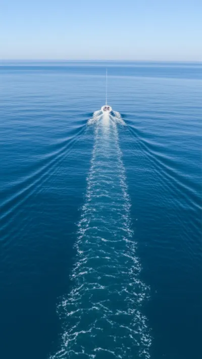 Illustration astern - Image 1