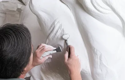 Illustration baring - Image 1