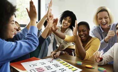 Illustration tallying - Image 1