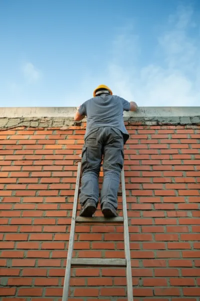 Illustration laddered - Image 1