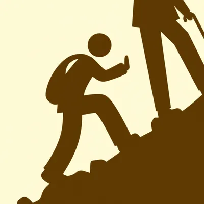 Illustration goaded - Image 1