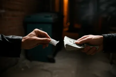 Illustration peddled - Image 1