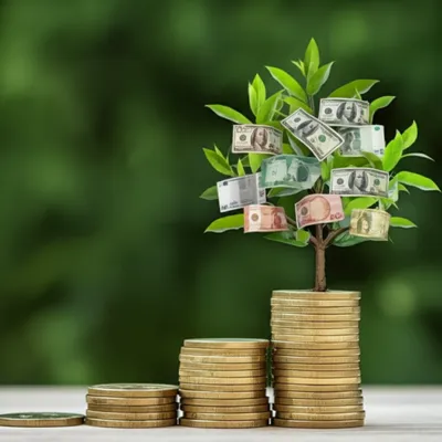 Illustration accrual