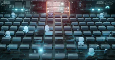 Illustration allocate - Image 1