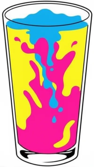 Illustration filled - Image 1