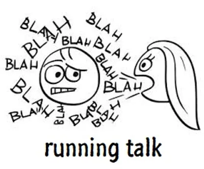 Illustration running - Image 2