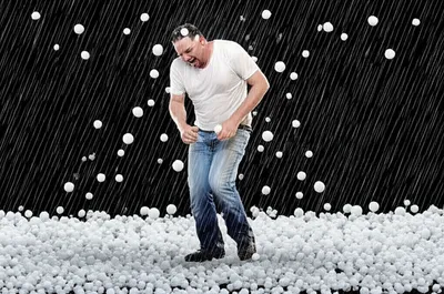 Illustration pelted - Image 1