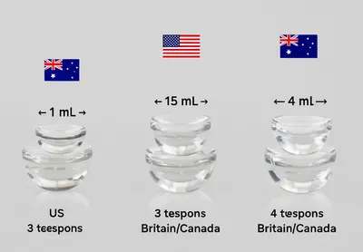 Illustration tablespoon - Image 1