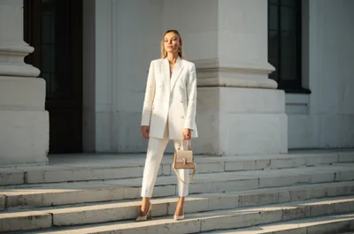 Illustration posh - Image 1