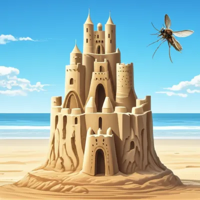 Illustration midget - Image 1