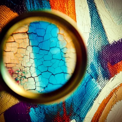 Illustration reinterpreted