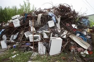 Illustration junk - Image 1