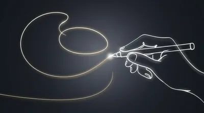 Illustration line - Image 1