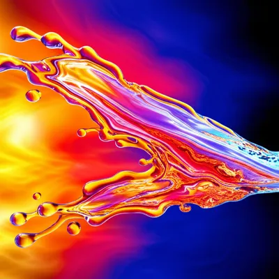 Illustration juice - Image 1