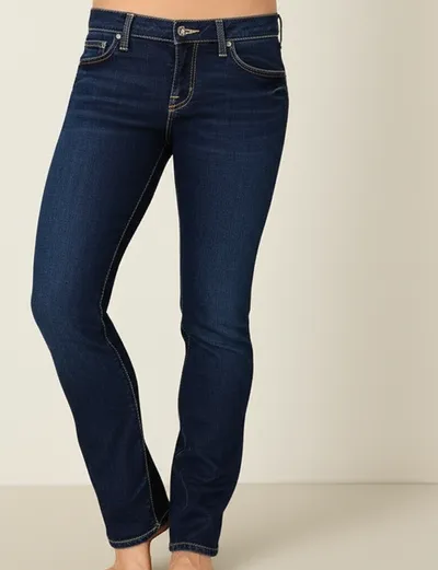 Illustration trouser