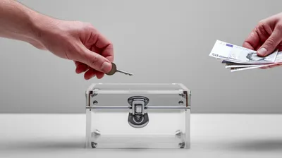 Illustration escrows - Image 1