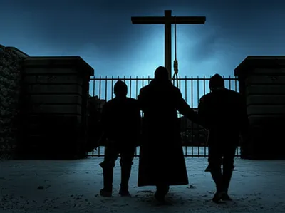 Illustration reprieved - Image 1