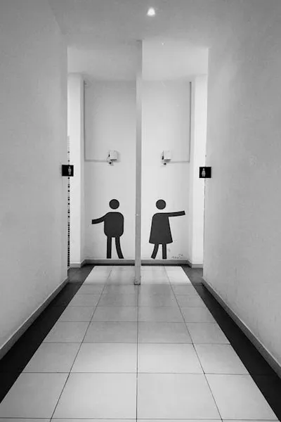 Illustration toileted - Image 2