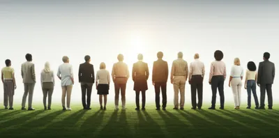 Illustration peers - Image 1