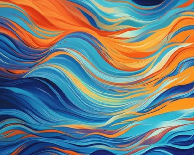 Illustration interfered - Image 1