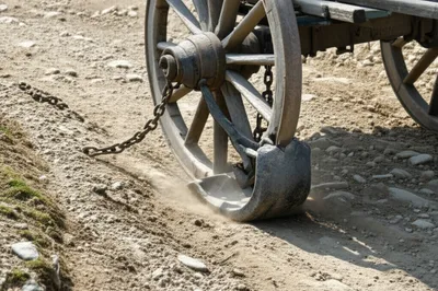 Illustration skids - Image 1