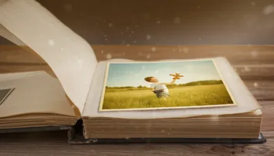 Illustration yesteryear - Image 1