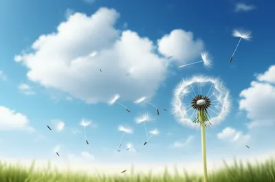 Illustration airy - Image 1