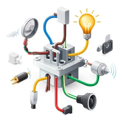 Illustration highway - Image 1