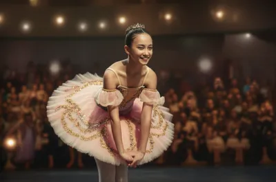 Illustration bow - Image 1