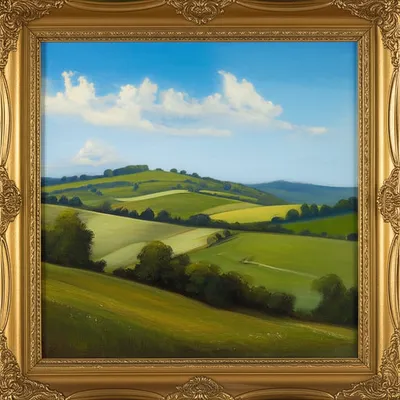 Illustration frames - Image 1