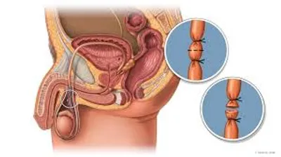 Illustration vasectomy - Image 2