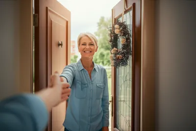 Illustration receipt - Image 1