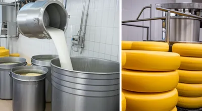 Illustration dairy - Image 1