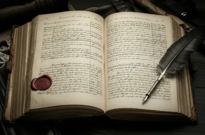 Illustration rolls - Image 1