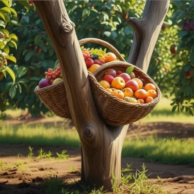 Illustration crutch - Image 1