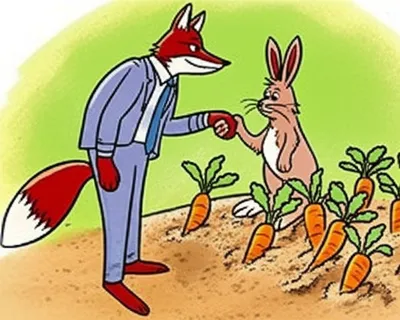 Illustration undertook - Image 1