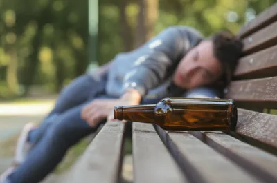 Illustration paralytic - Image 1