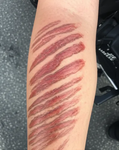 Illustration bacon - Image 1