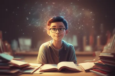 Illustration stimulant - Image 1