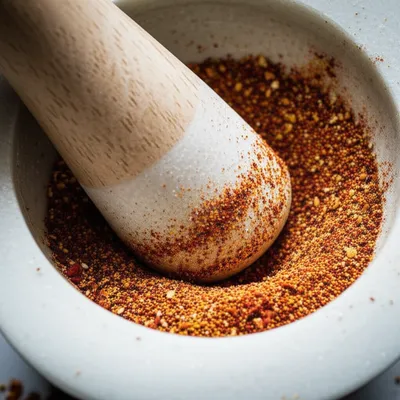 Illustration mull - Image 1