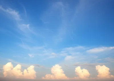 Illustration heavens