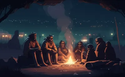 Illustration fringe - Image 1