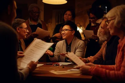 Illustration storytellers - Image 1