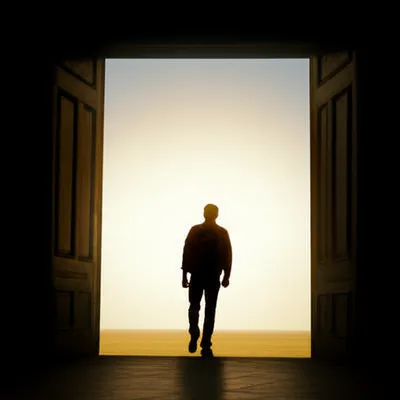 Illustration bye - Image 1