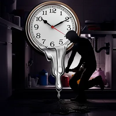 Illustration mister - Image 1