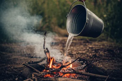 Illustration quenching - Image 1