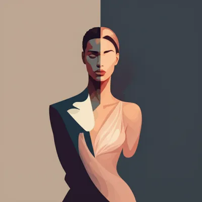 Illustration herm - Image 1