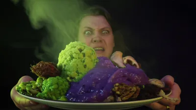 Illustration repelling - Image 1