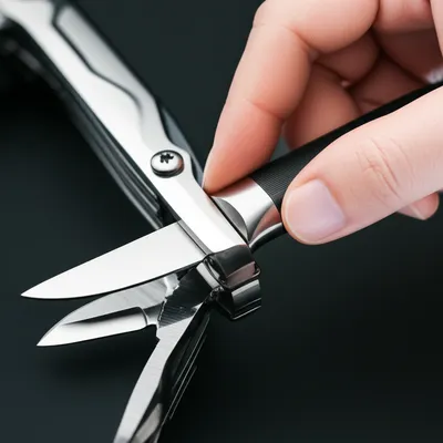 Illustration blade - Image 1